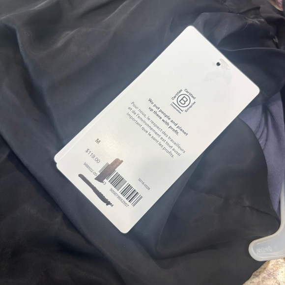 ATHLETA Calm Cool Romper NWT - Picture 4 of 8